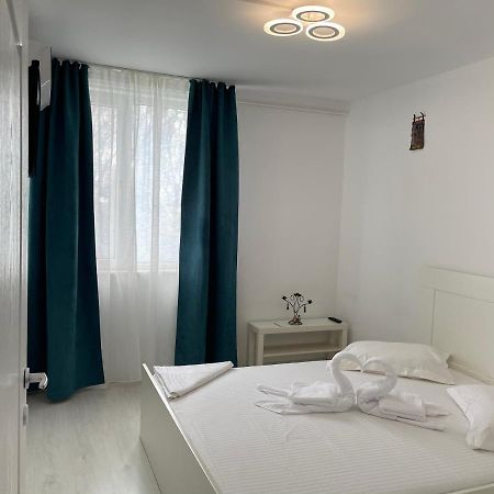 Apartament Olimp Eksteriør bilde