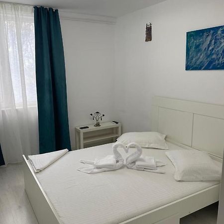 Apartament Olimp Eksteriør bilde