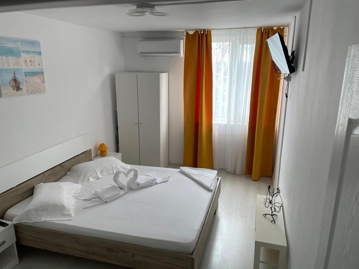 Apartament Olimp Eksteriør bilde