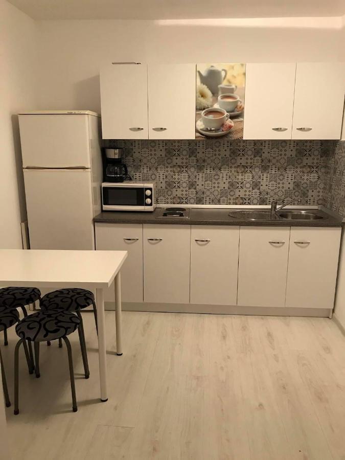 Apartament Olimp Eksteriør bilde